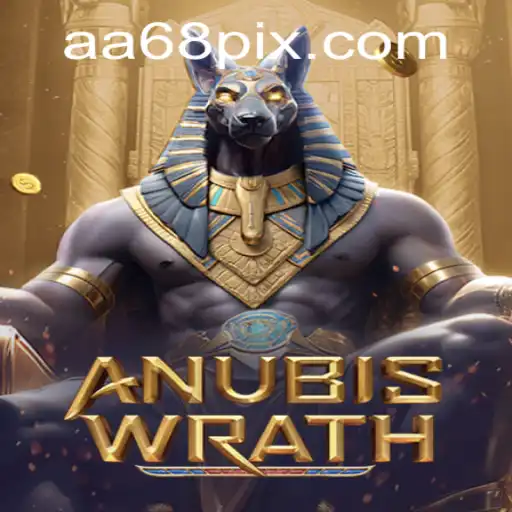 AnubisWrath: Uma Jornada Épica no Mundo dos Jogos