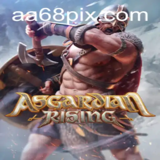 Explorando o Mundo de AsgardianRising: Um Mergulho na Aventura Épica