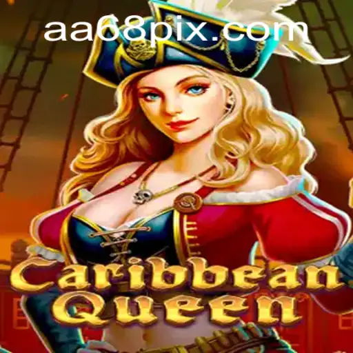 CaribbeanQueen: Aventuras no Paraíso dos Jogos Online