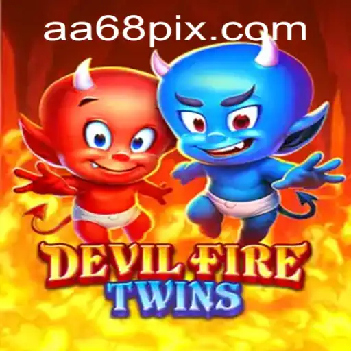 DevilFireTwins: Um Novo Mundo de Aventura e Estratégia