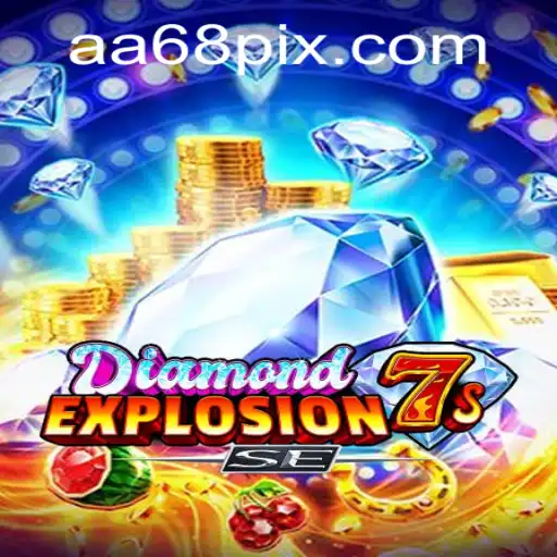 Explorando o Mundo de DiamondExplosion7sSE: Um Guia Completo sobre o Jogo