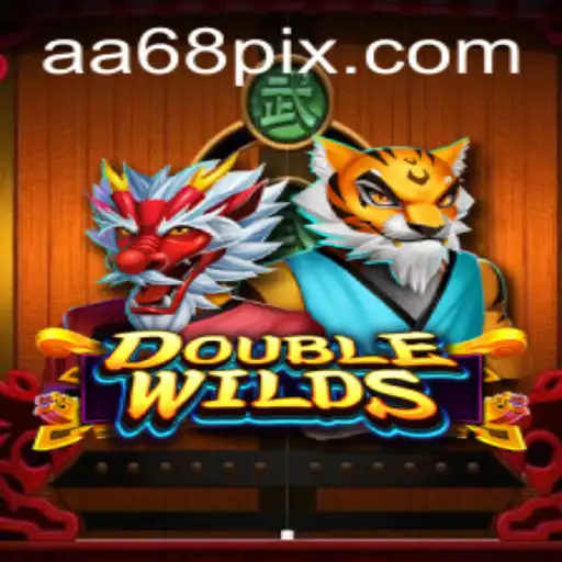 Descubra o emocionante mundo do DoubleWilds