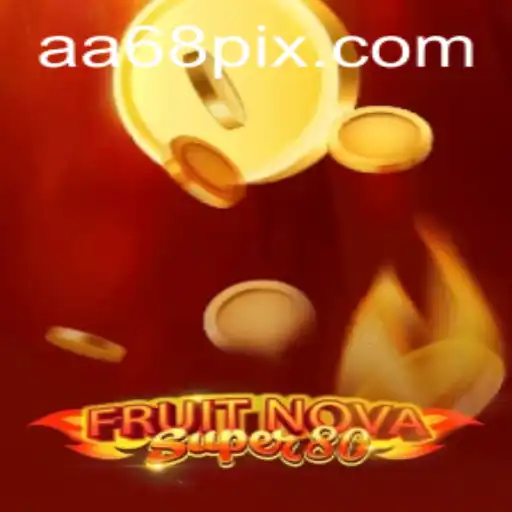 Descrição e Regras do Jogo FruitNovaSuper80