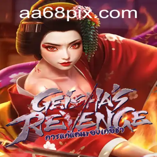 GeishasRevenge: A Intrigante Jornada no Mundo dos Jogos