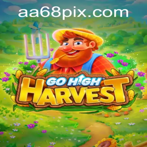 Descubra o Fascinante Mundo de GoHighHarvest