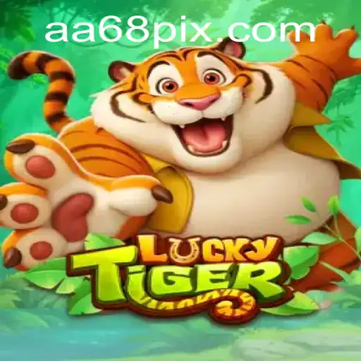 Explorando o Universo do Jogo LuckyTiger