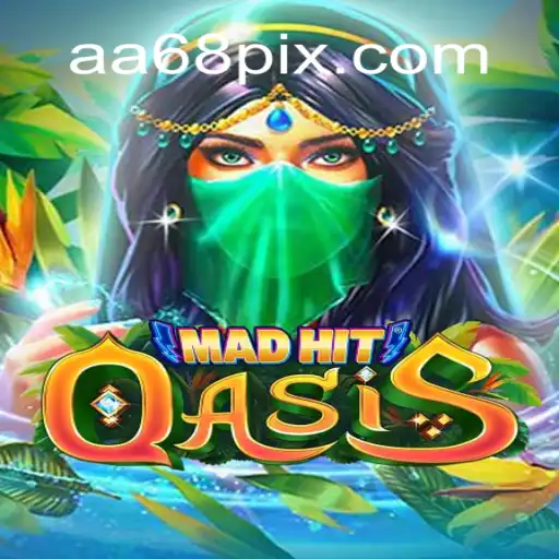 MadHitOasis: Explorando as Aventuras do Novo Jogo Empolgante