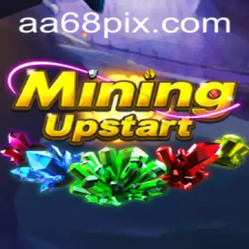 Descubra as Aventuras de MiningUpstart: Um Empolgante Jogo de Mineração