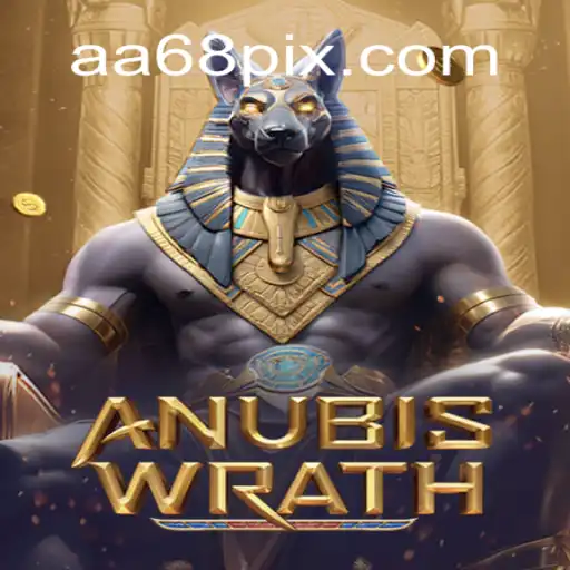 AnubisWrath: Uma Jornada Épica no Mundo dos Jogos