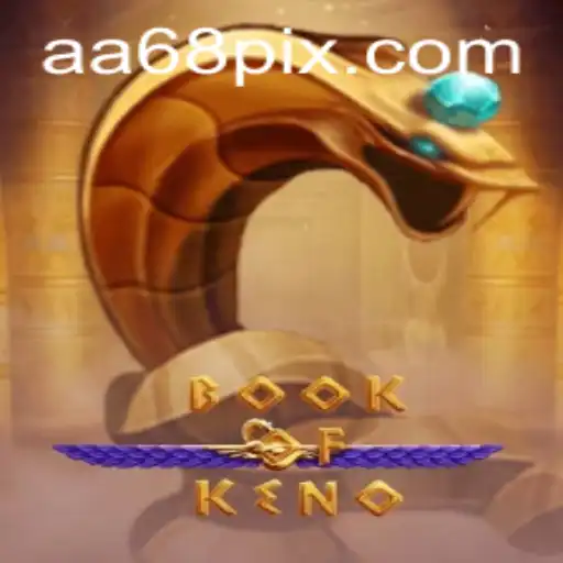 BookOfKeno: Explorando o Mundo do Jogo Inovador