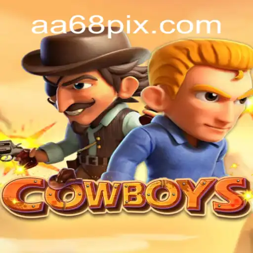 Descubra o Fascinante Mundo do Jogo COWBOYS