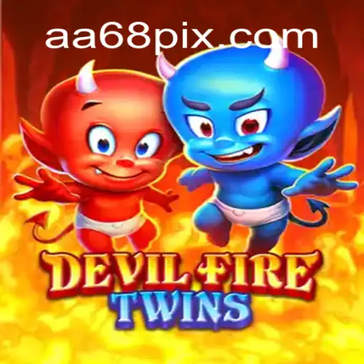DevilFireTwins: Um Novo Mundo de Aventura e Estratégia