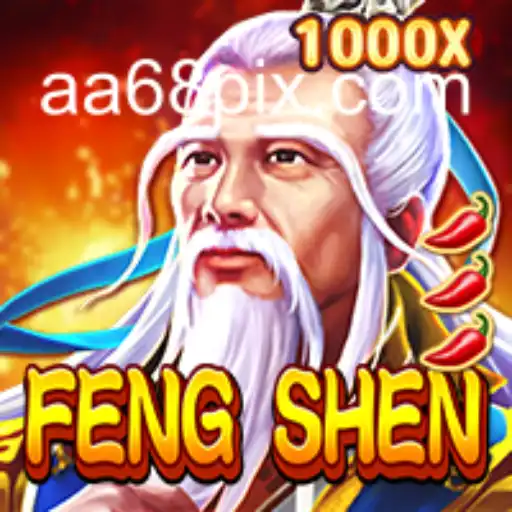 FengShen: Uma Jornada Épica no Universo dos Jogos
