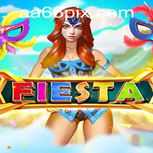 Descubra o Fascinante Mundo de Fiesta