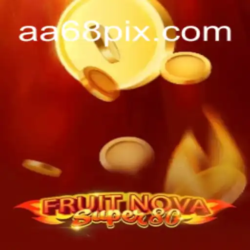 Descrição e Regras do Jogo FruitNovaSuper80