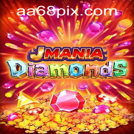 Descubra o Universo Fascinante de JManiaDiamonds: Um Mergulho nas Regras e Estratégias do Jogo