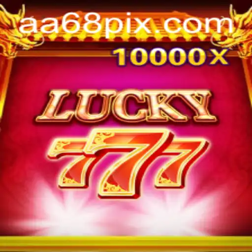 LuckySeven: Descubra o Jogo de Sorte Revolucionário da aa68.com