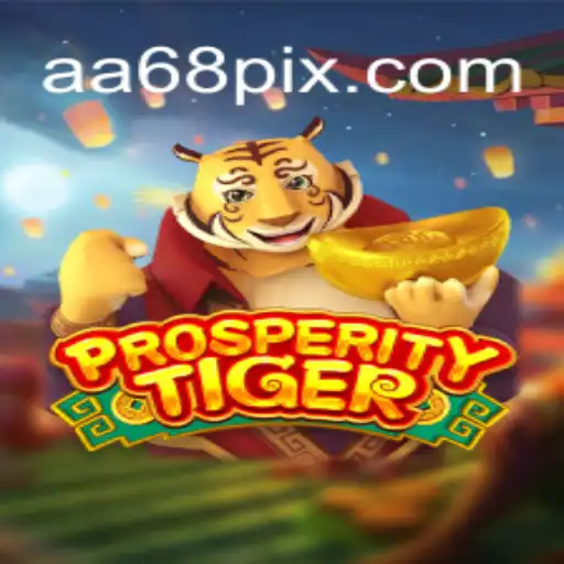 Explorando o Mundo de ProsperityTiger: Um Guia Completo