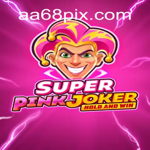 Descubra o Mundo Fascinante de SuperPinkJoker