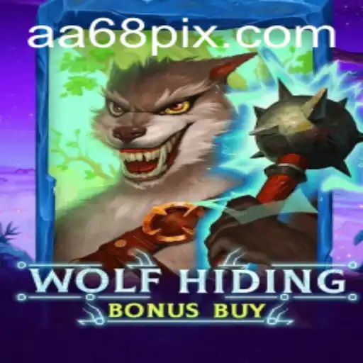 Explorando as Fascinantes Regras e Dinâmicas de WolfHidingBonusBuy