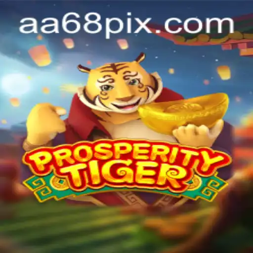 Explorando o Mundo de ProsperityTiger: Um Guia Completo