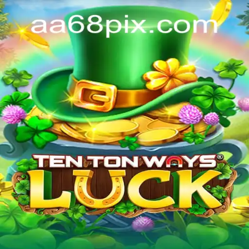 Desvendando o Mundo de TenTonWaysLuck: A Emoção e Estratégia por Trás do Jogo da Sorte