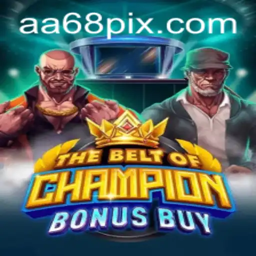 TheBeltOfChampionBonusBuy: Um Mergulho Profundo no Novo Jogo Online