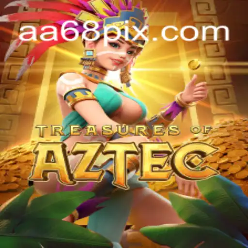 Treasures of Aztec: Explore os Ricos Segredos de uma Civilização Perdida