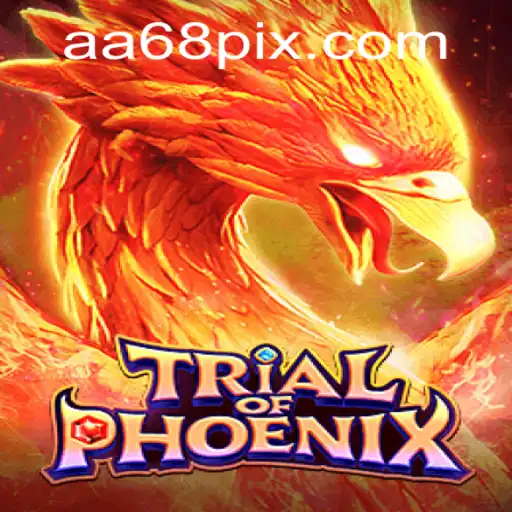 Explorando o Mundo Enigmático de TrialofPhoenix
