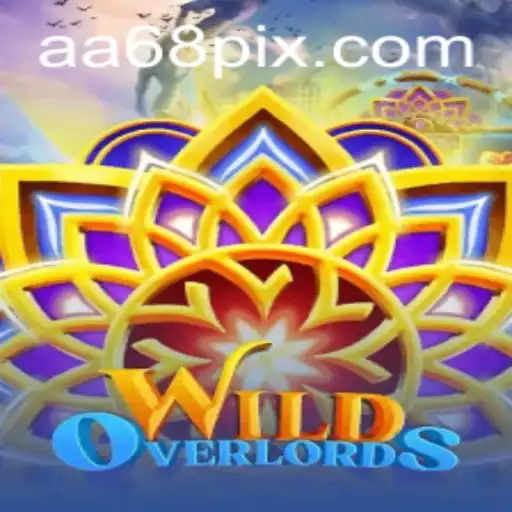 Explorando o Mundo Fascinante de WildOverlords