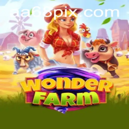 Descubra o Mundo de WonderFarm: O Jogo que Conquista com Criatividade e Estratégia